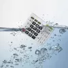 Finanšu kalkulators Casio WD-320MT galddatora 12 cipari melns balts