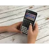 Grafiku kalkulators Casio FX-CG50 Pocket Melns
