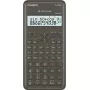 Zinātniskais kalkulators Casio FX-82MS-2 Pocket melns