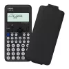 Zinātniskais kalkulators Casio FX-82DE CW Kabatas 12 cipari Ar bateriju Melns