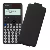 Zinātniskais kalkulators Casio FX-85DE CW kabatas 12 cipari melns