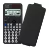 Zinātniskais kalkulators Casio ClassWiz FX-87DE CW kabatas 12 ciparu melns