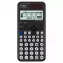 Zinātniskais kalkulators Casio ClassWiz FX-87DE CW kabatas 12 ciparu melns