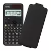 Zinātniskais kalkulators Casio fx-991DE CW Kabatas 12 cipari Melns