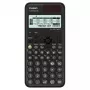 Zinātniskais kalkulators Casio fx-991DE CW Kabatas 12 cipari Melns