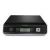 DYMO M5 digitālie iepakojuma un sūtījumu svari | līdz 5 kg ietilpībai | 20 cm x 20 cm