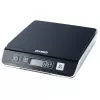 DYMO M5 digitālie iepakojuma un sūtījumu svari | līdz 5 kg ietilpībai | 20 cm x 20 cm