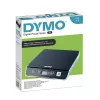 DYMO M5 digitālie iepakojuma un sūtījumu svari | līdz 5 kg ietilpībai | 20 cm x 20 cm