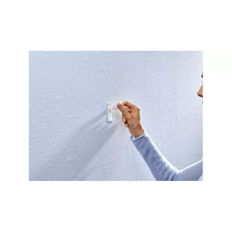 Universāls āķis TESA 77772 Indoor balta 2 gab.