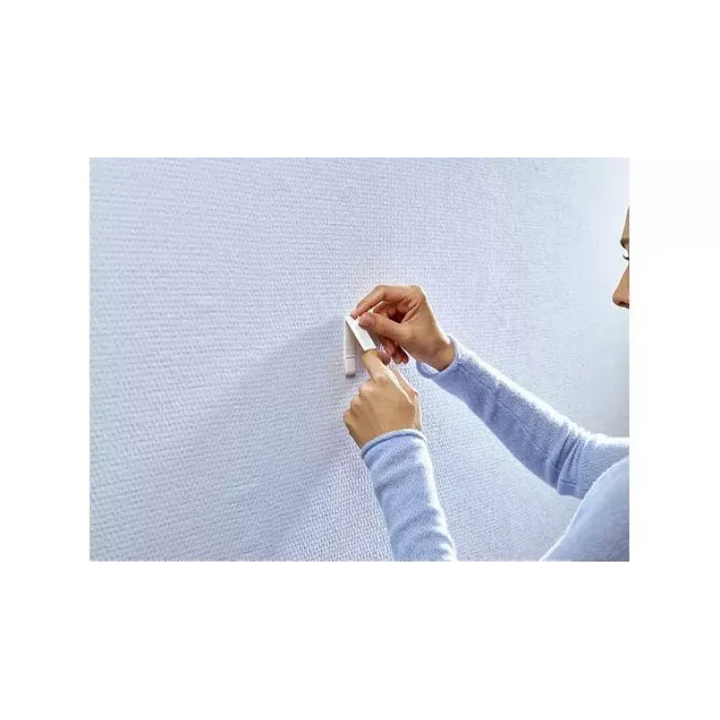 Universāls āķis TESA 77772 Indoor balta 2 gab.