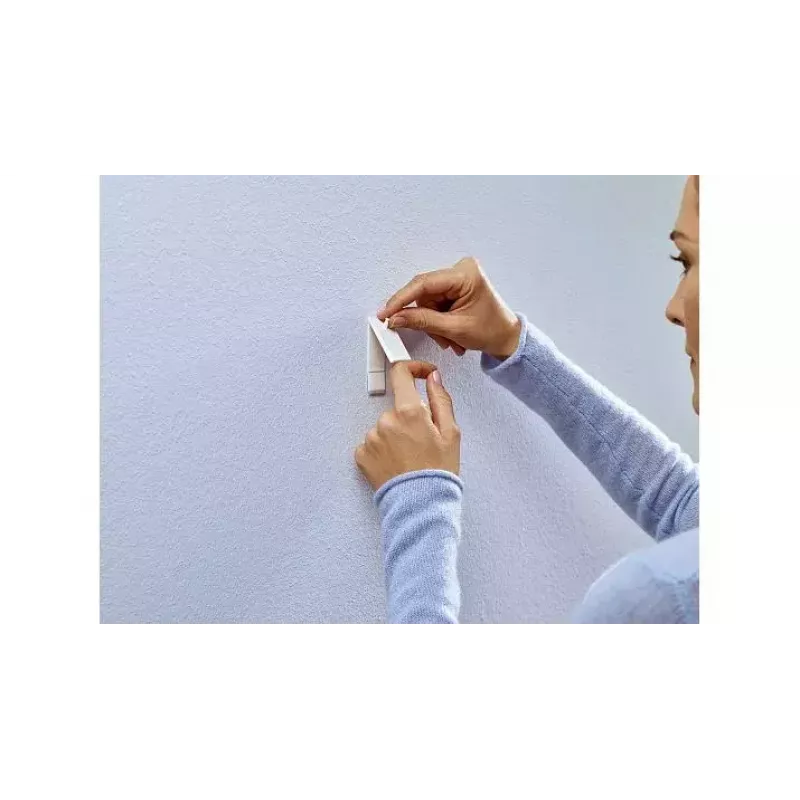 Universāls āķis TESA 77772 Indoor balta 2 gab.