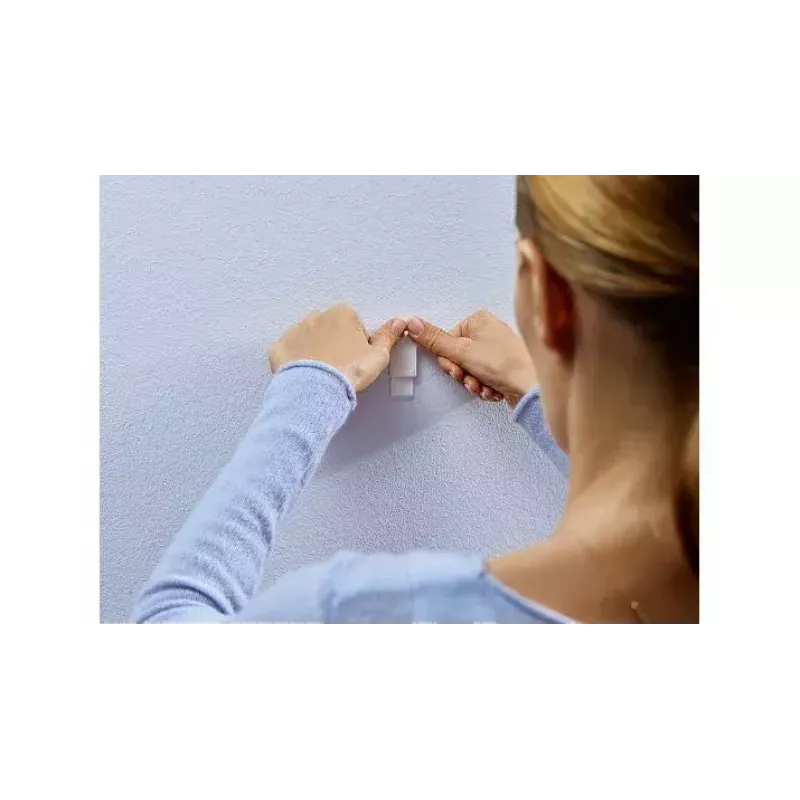 Universāls āķis TESA 77772 Indoor balta 2 gab.