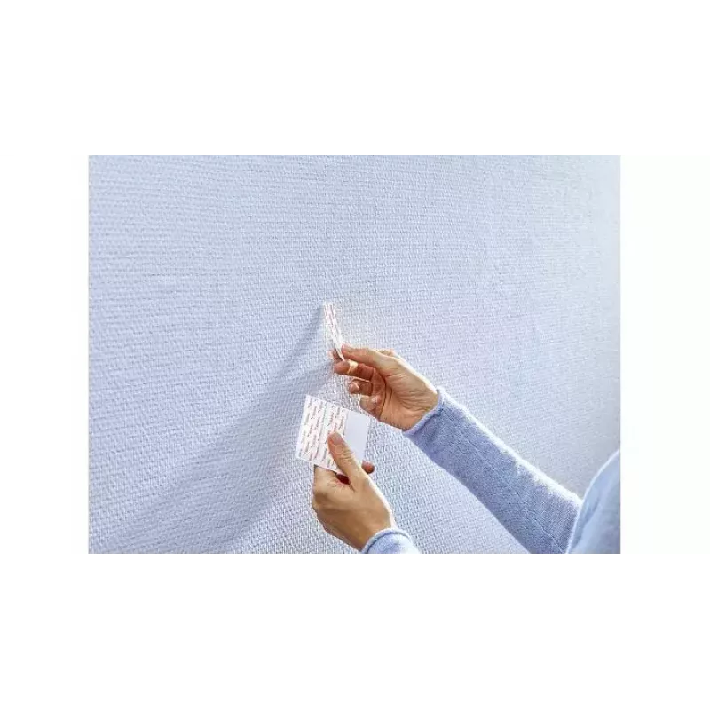Universāls āķis TESA 77772 Indoor balta 2 gab.