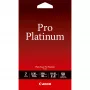 Canon PT-101 Pro Platinum fotopapīrs 4x6” - 50 loksnes