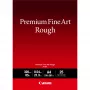 Canon FA-RG1 Premium Fine Art Rough Paper, A4, 25 sheets