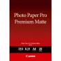 Canon PM-101 Premium Matte Photo Paper A4 - 20 loksnes