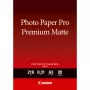 Canon PM-101 Premium Matte Photo Paper A3 - 20 loksnes