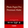 Canon PM-101 Premium Matte fotopapīrs A3 Plus - 20 loksnes