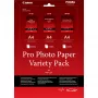 Canon PVP-201 Pro fotopapīra komplekts A4 – 15 loksnes