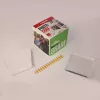 Canon 2311B078 spīdīgs fotopapīrs 13x13 cm 40 loksnes
