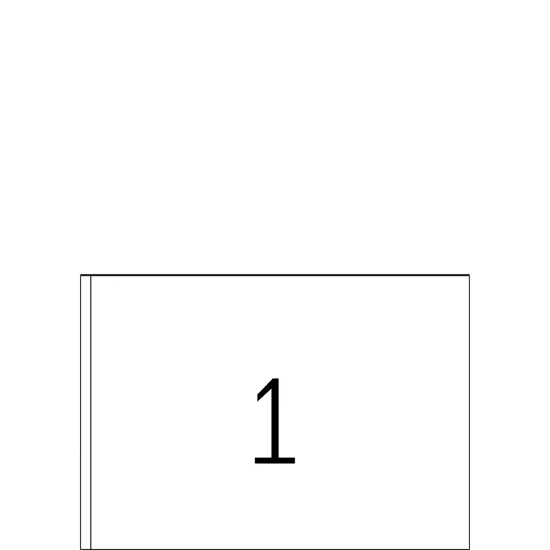 Adrešu uzlīmes Premium HERMA A5 148.5x205 mm 400 gab.
