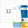 Pašlīmējošā printera uzlīme HERMA Labels Premium A4 48.3x33.8 mm