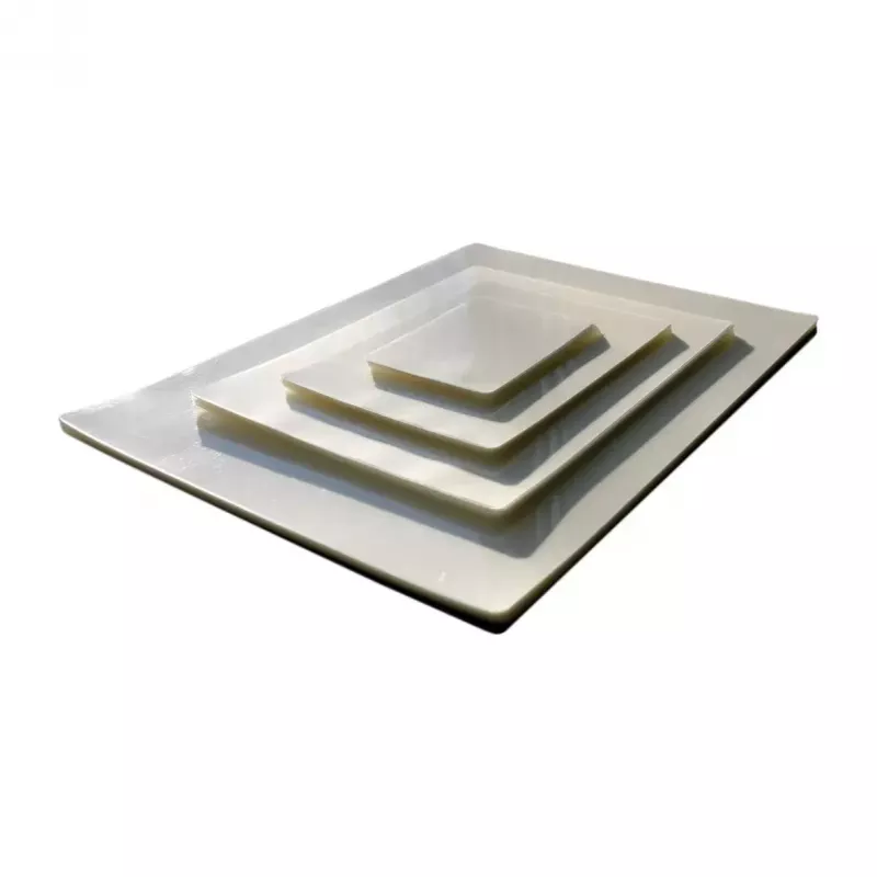 Laminēšanas plēves Olympia 9165