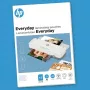 HP 9152 laminēšanas plēves 25 gab.