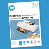 HP 9158 laminēšanas plēves kabatiņas 100 gab.