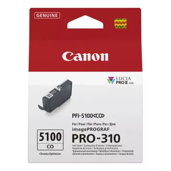 Canon PFI-5100 CO tintes kasetne 1 gab. Oriģināla