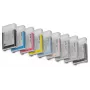 Epson Singlepack dzeltena T603400 220 ml, dzeltena, pigmenta tinte, 220 ml, 1 gab.