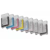 Epson Singlepack dzeltena T603400 220 ml, dzeltena, pigmenta tinte, 220 ml, 1 gab.