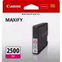 Canon PGI-2500M fuksīna tintes kārtridžs