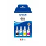 Kārtridžu komplekts Epson Ink C13T664640 BK,C,M,Y