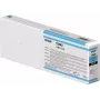 Epson T55K500 tintes kasetne 1 gab. Oriģināla Gaiši ciāna