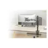 Monitora stiprinājums LC-Power LC-EQE-A32B 32 collas Melns Skava 9kg