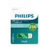 Philips FM25FD00B/00 USB zibatmiņa 256 GB USB Type-A 3.2 Gen 1 (3.1 Gen 1) zaļa, balta