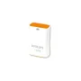 Philips Pico USB zibatmiņa 128 GB USB Type-A 2.0 oranža, balta