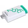 Philips USB 3.2 256 GB Click Series Gen 1 USB-C USB zibatmiņa USB Type-A 3.2 Gen 1 (3.1 Gen 1) Balta
