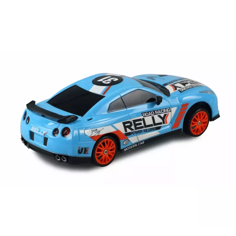 Sporta auto Amewi Drift radiovadāmais modelis 1:24
