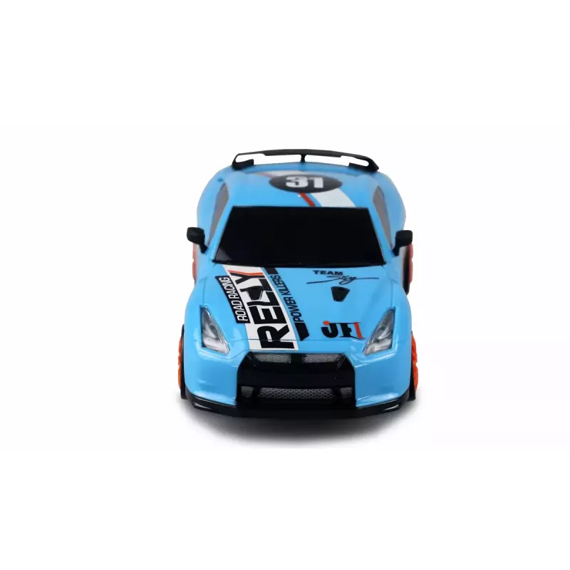 Sporta auto Amewi Drift radiovadāmais modelis 1:24