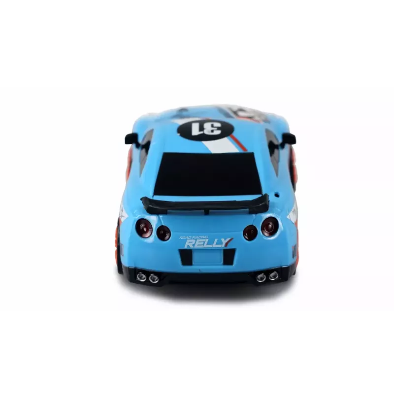 Sporta auto Amewi Drift radiovadāmais modelis 1:24