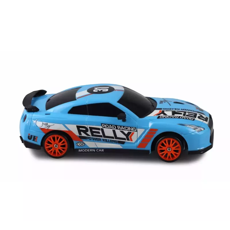 Sporta auto Amewi Drift radiovadāmais modelis 1:24