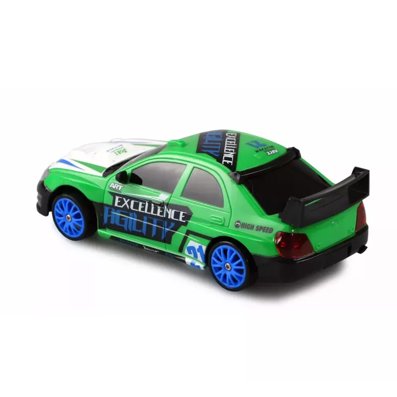 Car Amewi Drift Sport radio vadāmais modelis 1:24