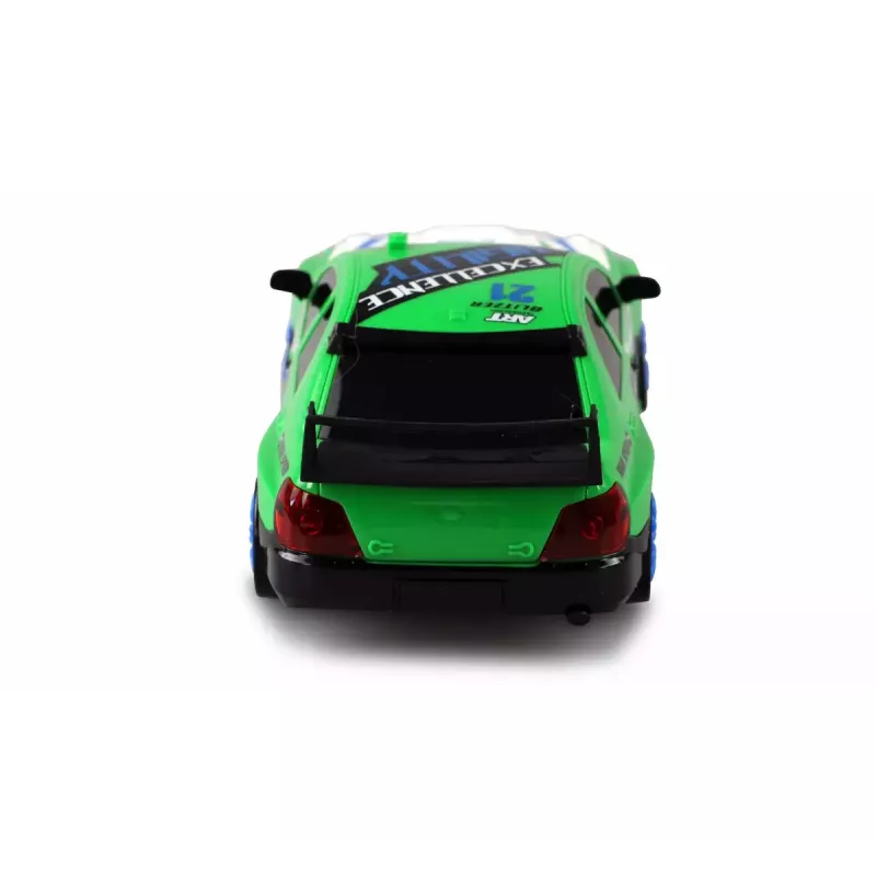 Car Amewi Drift Sport radio vadāmais modelis 1:24