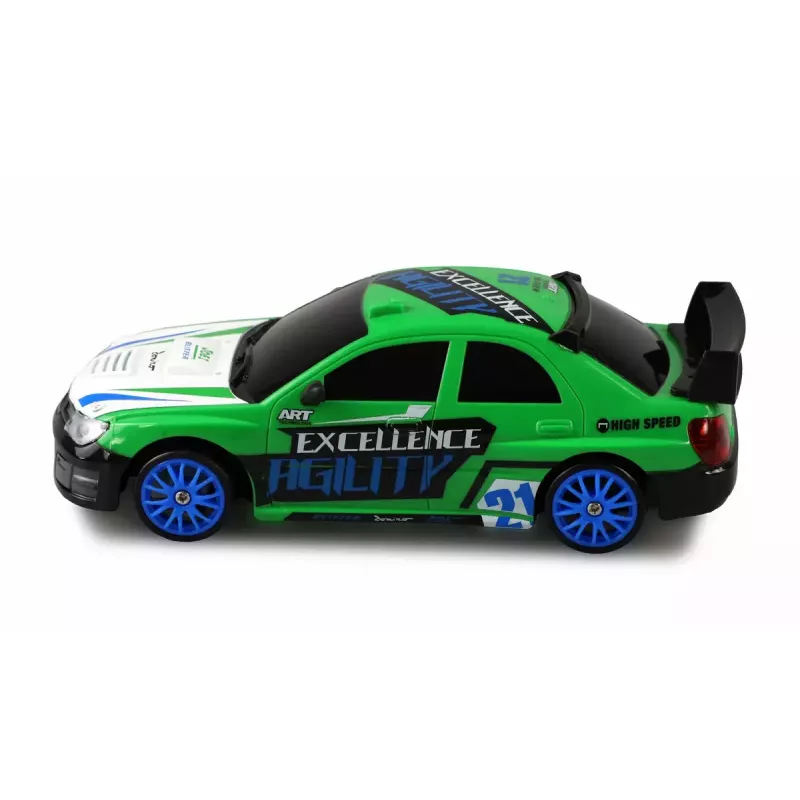 Car Amewi Drift Sport radio vadāmais modelis 1:24