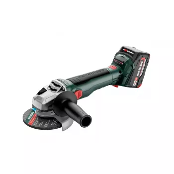 Leņķa slīpmašīna Metabo 613052840