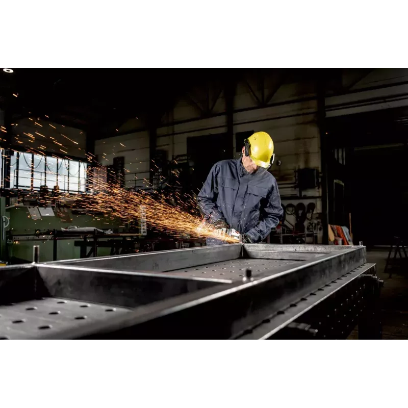Leņķa slīpmašīna Metabo 613057840