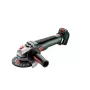 Leņķa slīpmašīna Metabo 613057840