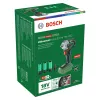 Bosch UniversalImpactDrive 18V-350 (Tikai instruments + sešstūra adapteris + 3 uzgriežņi 17, 19, 21 mm)
